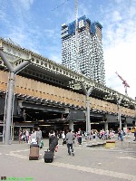 Centraal Station CS - nr. 0145